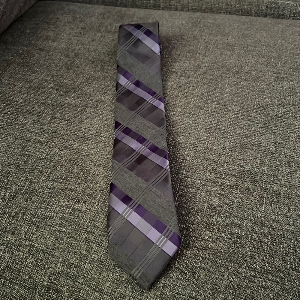 George Necktie
